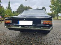 Gebraucht Opel Rekord 90 PS (66 kW) 1967 Blau Limousine