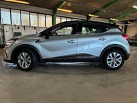 Gebraucht Renault Captur Intens 116 PS (85 kW) 2020 Schwarz SUV