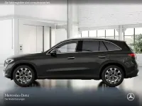 Gebraucht Mercedes GLC200 163 PS (119 kW) 2026 SUV