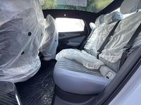 Neu BYD Seal Comfort 169 kW (231 PS) 2025 Weiß Limousine