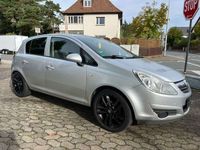 gebraucht Opel Corsa Corsa1.0 12V Edition