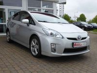 gebraucht Toyota Prius 1.8l Executive Navi 2 Jahre Garantie