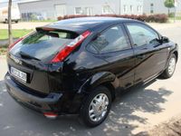Gebraucht Ford Focus Trend 116 PS (85 kW) 2005 Blau Limousine