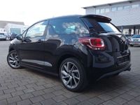 gebraucht DS Automobiles DS3 Cabriolet So Chic NAVI/LED/KAMERA