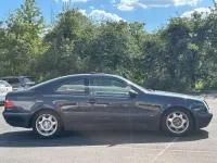 Gebraucht Mercedes CLK230 193 PS (141 kW) 1999 Coupé