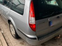 gebraucht Ford Mondeo 