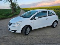 gebraucht Opel Corsa 1.2 benzin