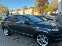 Gebraucht Audi Q7 340 PS (250 kW) 2014 Andere farben SUV