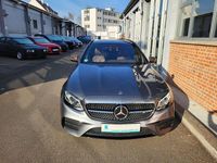 Gebraucht Mercedes E53 AMG AMG 435 PS (319 kW) 2019 Grau Limousine