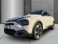 Gebraucht Citroën C4 PureTech 131 PS (96 kW) 2023 Weiß Limousine