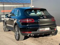 Gebraucht Porsche Macan S 340 PS (250 kW) 2017 Schwarz SUV