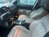 Gebraucht Chrysler 300C 218 PS (160 kW) 2006 Gold Kombi