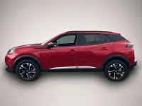 Gebraucht Peugeot 2008 Allure 131 PS (96 kW) 2023 Manufacturer SUV