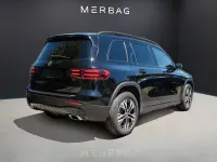 Gebraucht Mercedes GLB220 Progressive 190 PS (139 kW) 2025 Schwarz SUV