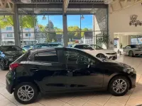 Gebraucht Mazda 2 Exclusive-Line 90 PS (66 kW) 2021 Jet black Kleinwagen