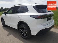 Neu VW Tiguan R-line 193 PS (141 kW) 2025 Oryxweiß metallic SUV