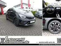 Gebraucht Honda Jazz Advance 122 PS (89 kW) 2025 Crystal black Kleinwagen