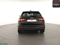 Gebraucht Audi Q3 S-Line 150 PS (110 kW) 2020 Mythosschwarz SUV