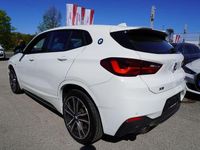 Używany BMW X2 Performance 306 KM (225 kW) 2022 Biały SUV