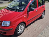 gebraucht Fiat Panda / TÜV April 2024 NEW