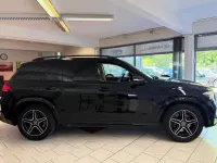 Gebraucht Mercedes GLE400 AMG 330 PS (242 kW) 2020 Schwarz SUV