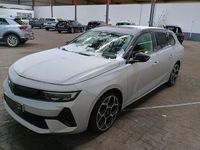 Gebraucht Opel Astra Ultimate 131 PS (96 kW) 2024 Grau Kombi