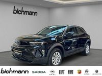 Gebraucht Opel Mokka Enjoy 131 PS (96 kW) 2024 Schwarz SUV