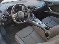 Gebraucht Audi TT 230 PS (169 kW) 2016 Schwarz Coupé