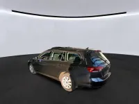 Gebraucht VW Passat Conceptline 122 PS (89 kW) 2023 Grau Kombi