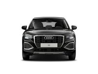 Neu Audi Q2 Advanced Plus 150 PS (110 kW) 2026 Schwarz SUV