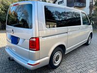 gebraucht VW Caravelle T62.0 Tdi 150 PS