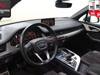 gebraucht Audi Q7 3.0 TDI qu 3x S LINE VIRTUAL,LUFT,KEYLESS,20Z