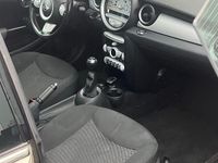 Gebraucht Mini Cooper 115 PS (84 kW) 2010 Beige Kleinwagen