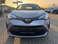 Gebraucht Toyota C-HR Team 152 PS (111 kW) 2021 Grau SUV