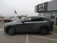 Neu Mazda CX-60 Homura-Line 254 PS (186 kW) 2025 SUV