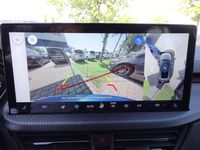 Neu Ford Kuga ST-Line X 182 PS (133 kW) 2026 Desert island blue SUV