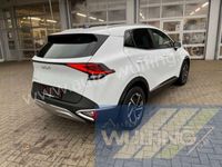 gebraucht Kia Sportage 1.6T-GDI Mild-Hybrid DCT Vision Navi Kamera