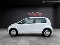 Gebraucht VW up! Move 65 PS (47 kW) 2022 Pure white Kleinwagen