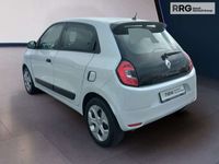 gebraucht Renault Twingo Sce 65 Life Klimaanlage Ganzjahresreifen