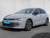 Gebraucht VW Golf VIII Goal 150 PS (110 kW) 2025 Mondsteingrau Limousine
