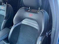 Gebraucht Ford Focus Performance Edition 280 PS (205 kW) 2019 Blau Limousine