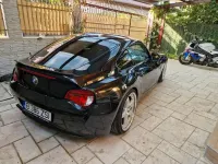 Gebraucht BMW Z4 Performance 265 PS (194 kW) 2007 Schwarz Coupé