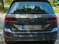 Gebraucht VW Golf VII 150 PS (110 kW) 2020 Grau Van / Kleinbus