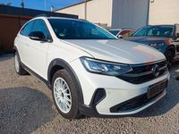 Gebraucht VW Taigo Life 110 PS (80 kW) 2024 Weiß SUV