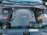 Usado Chrysler 300C 218 CV (160 kW) 2010 Negro Familiar