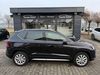 Gebraucht Seat Ateca Xperience 150 PS (110 kW) 2024 Schwarz SUV