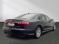 Gebraucht Audi A8L Ambiente 286 PS (210 kW) 2023 Firmamentblau metallic Limousine
