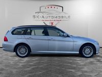 gebraucht BMW 320 d Touring NAVI/PANO/SHZ/PDC/TEMPOMAT