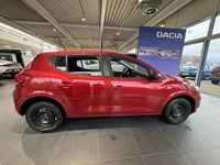 gebraucht Dacia Sandero TCe 100 ECO-G Expression (DJF)