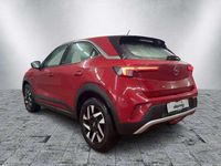 Gebraucht Opel Mokka-e Elegance 100 kW (136 PS) 2021 Rot SUV